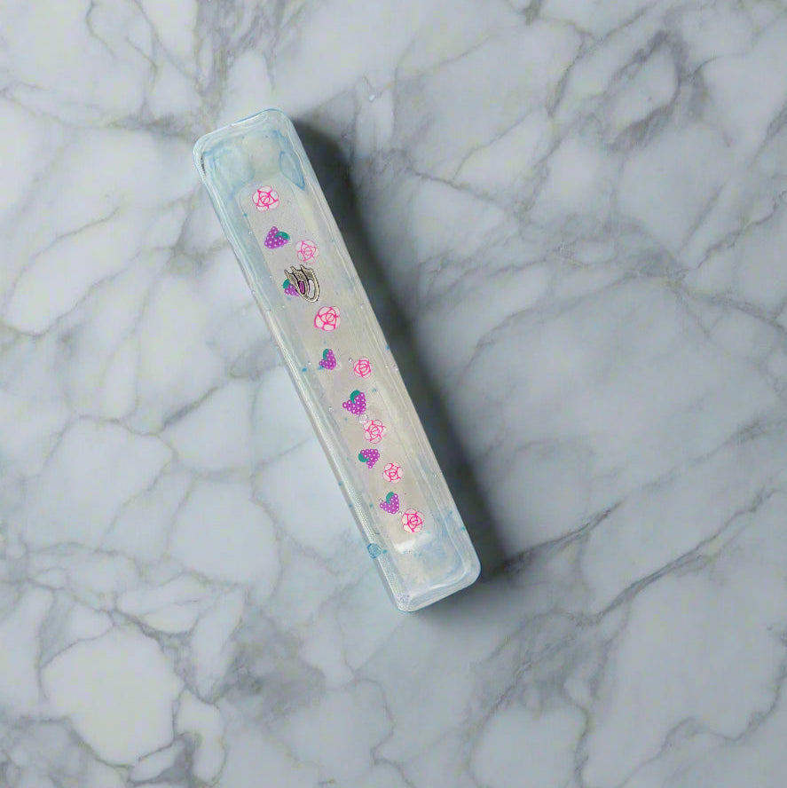 Youthful Kids Mezuzah