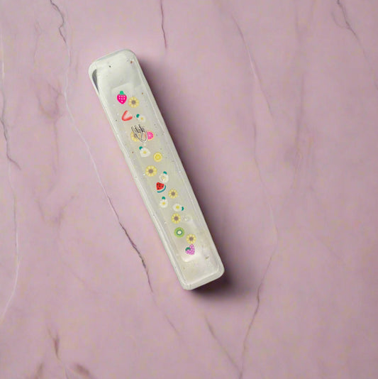Youthful Kids Mezuzah