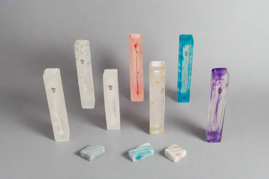 Surprise Custom Mezuzah Case