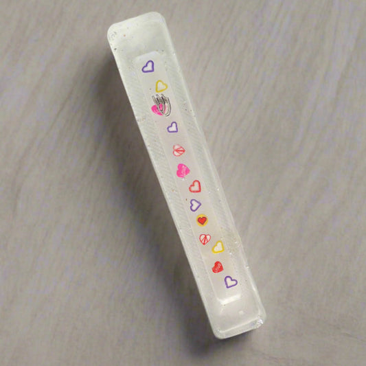 Youthful Kids Mezuzah